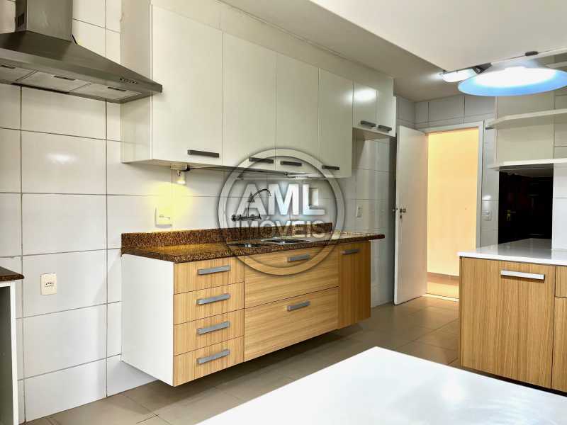 Conheça IMG_6368 do imóvel - Apartamento 3 quartos à venda Tijuca, Rio de Janeiro - R$ 847.000 - TA35429 - 35 IMG_6368 - 35
