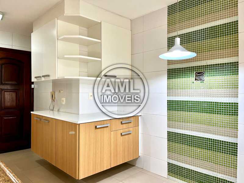 Conheça IMG_6369 do imóvel - Apartamento 3 quartos à venda Tijuca, Rio de Janeiro - R$ 847.000 - TA35429 - 37 IMG_6369 - 37