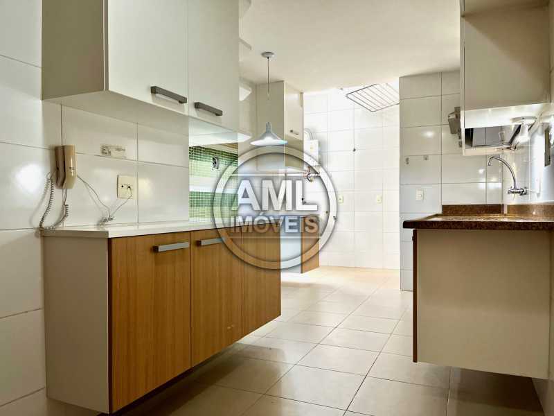 Conheça IMG_6371 do imóvel - Apartamento 3 quartos à venda Tijuca, Rio de Janeiro - R$ 847.000 - TA35429 - 39 IMG_6371 - 39