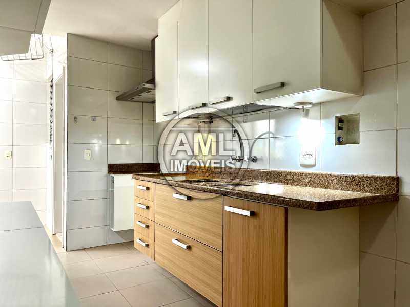 Conheça IMG_6372 do imóvel - Apartamento 3 quartos à venda Tijuca, Rio de Janeiro - R$ 847.000 - TA35429 - 40 IMG_6372 - 40