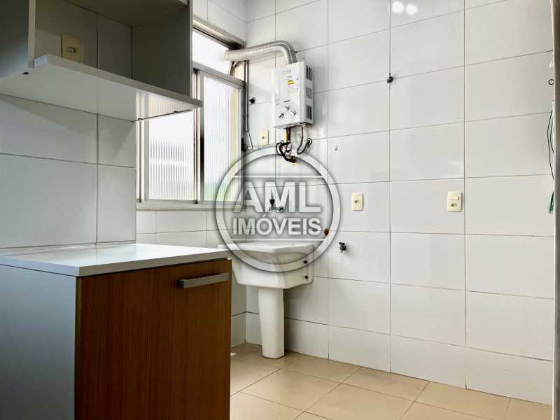 Conheça IMG_6373 do imóvel - Apartamento 3 quartos à venda Tijuca, Rio de Janeiro - R$ 847.000 - TA35429 - 41 IMG_6373 - 41