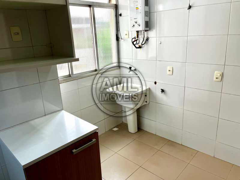 Conheça IMG_6374 do imóvel - Apartamento 3 quartos à venda Tijuca, Rio de Janeiro - R$ 847.000 - TA35429 - 43 IMG_6374 - 43
