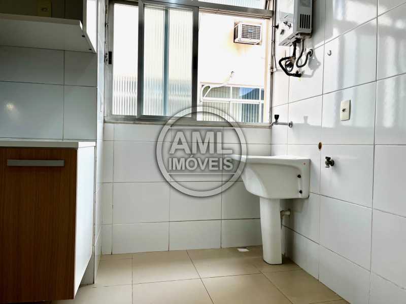 Conheça IMG_6375 do imóvel - Apartamento 3 quartos à venda Tijuca, Rio de Janeiro - R$ 847.000 - TA35429 - 42 IMG_6375 - 42