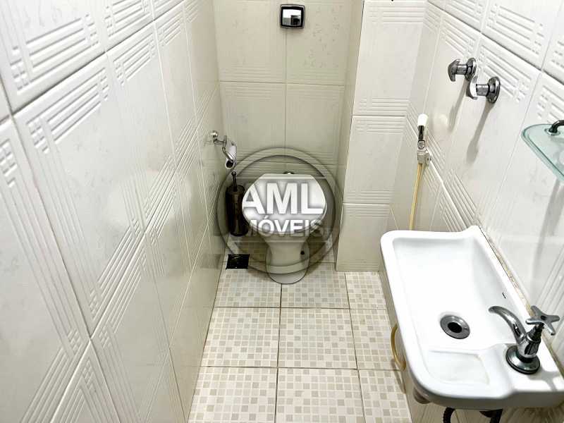 Conheça IMG_6377 do imóvel - Apartamento 3 quartos à venda Tijuca, Rio de Janeiro - R$ 847.000 - TA35429 - 47 IMG_6377 - 47