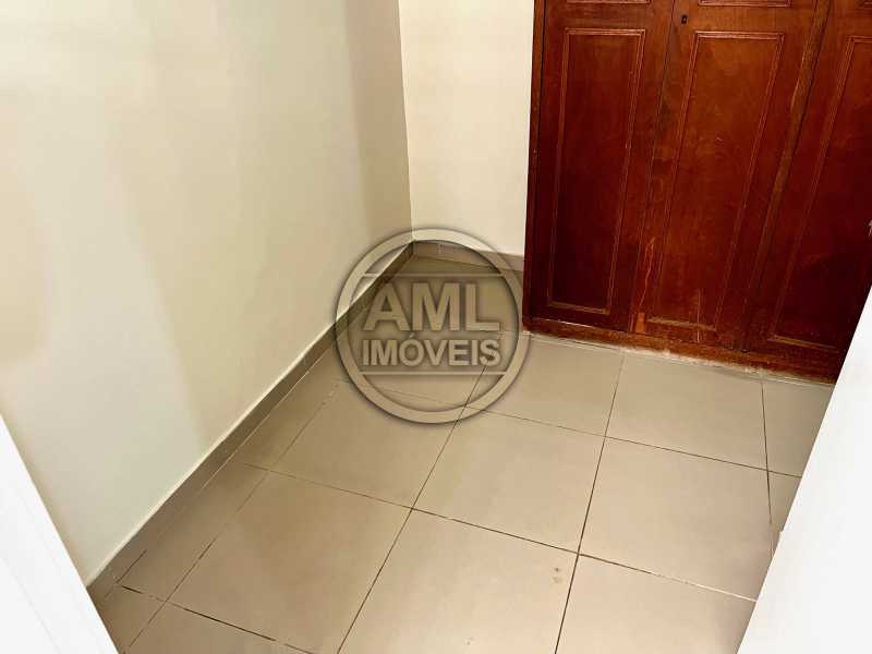 Conheça IMG_6379 do imóvel - Apartamento 3 quartos à venda Tijuca, Rio de Janeiro - R$ 847.000 - TA35429 - 45 IMG_6379 - 45