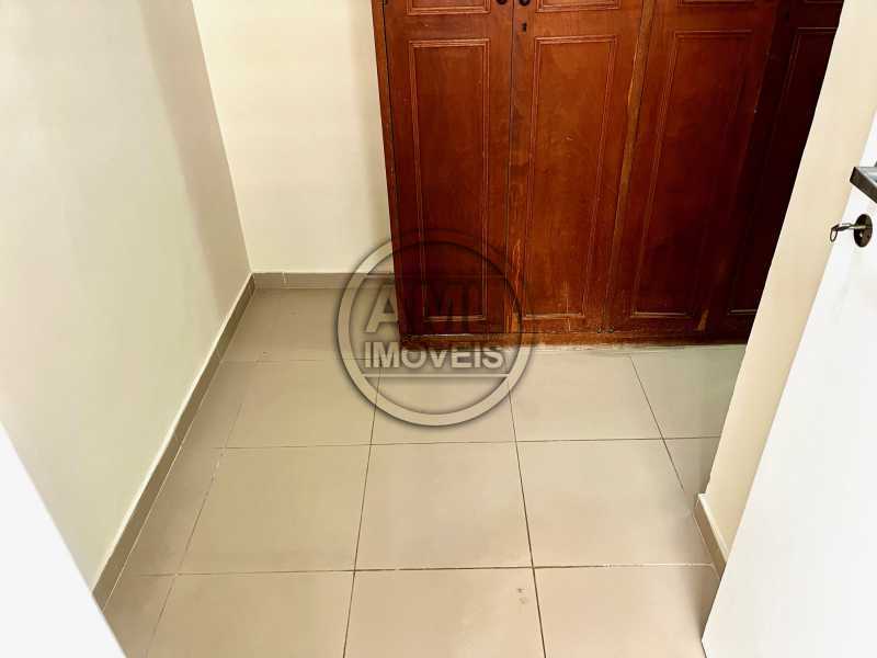 Conheça IMG_6380 do imóvel - Apartamento 3 quartos à venda Tijuca, Rio de Janeiro - R$ 847.000 - TA35429 - 46 IMG_6380 - 46