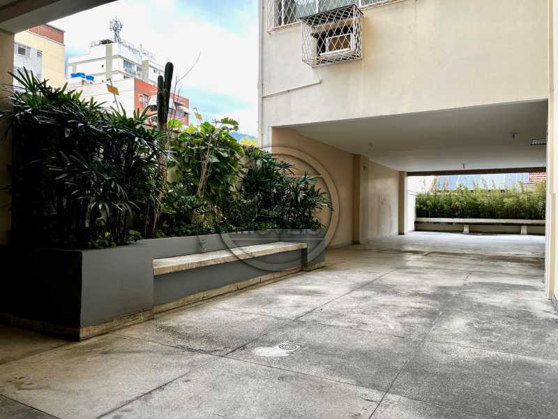 Conheça IMG_6382 do imóvel - Apartamento 3 quartos à venda Tijuca, Rio de Janeiro - R$ 847.000 - TA35429 - 50 IMG_6382 - 50
