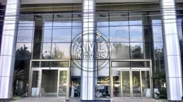 AML Imóveis - Sala Comercial 25m² à venda São Cristóvão, Rio de Janeiro - R$ 110.000 - TS5430