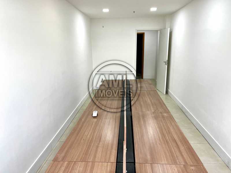 Conheça IMG_6504 do imóvel - Sala Comercial 25m² à venda São Cristóvão, Rio de Janeiro - R$ 110.000 - TS5430 - 18 IMG_6504 - 18