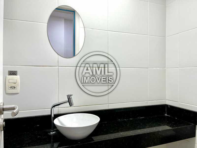 Conheça IMG_6507 do imóvel - Sala Comercial 25m² à venda São Cristóvão, Rio de Janeiro - R$ 110.000 - TS5430 - 22 IMG_6507 - 22
