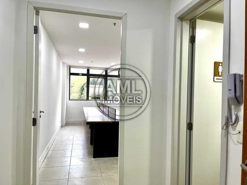 Conheça IMG_6509 do imóvel - Sala Comercial 25m² à venda São Cristóvão, Rio de Janeiro - R$ 110.000 - TS5430 - 20 IMG_6509 - 20