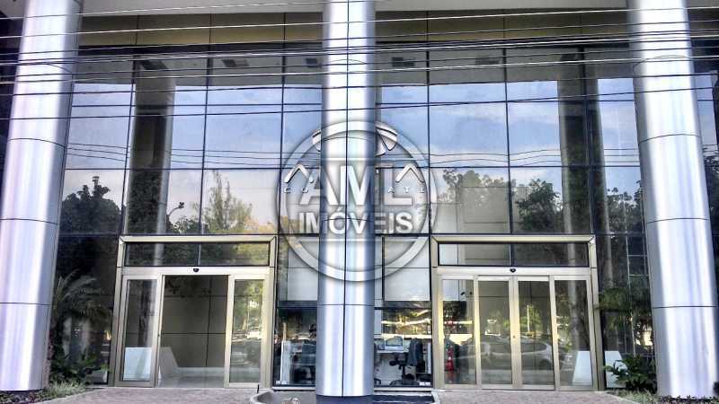 Conheça 0a97c8c6-1565-460b-b169-ffd89c do imóvel - Sala Comercial 30m² à venda São Cristóvão, Rio de Janeiro - R$ 120.000 - TS5431 - 2 0a97c8c6-1565-460b-b169-ffd89c - 2