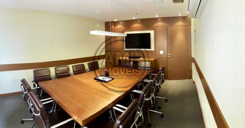 Conheça 087b969f-2cca-4bd4-be90-626331 do imóvel - Sala Comercial 30m² à venda São Cristóvão, Rio de Janeiro - R$ 120.000 - TS5431 - 6 087b969f-2cca-4bd4-be90-626331 - 6