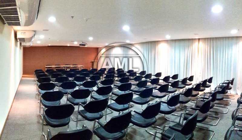 Conheça 20999a52-90dd-44d0-9d31-36a94c do imóvel - Sala Comercial 30m² à venda São Cristóvão, Rio de Janeiro - R$ 120.000 - TS5431 - 11 20999a52-90dd-44d0-9d31-36a94c - 11