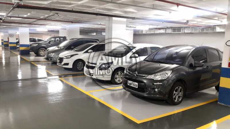 Conheça bb6b6034-4335-49d3-af76-8911ba do imóvel - Sala Comercial 30m² à venda São Cristóvão, Rio de Janeiro - R$ 120.000 - TS5431 - 12 bb6b6034-4335-49d3-af76-8911ba - 12