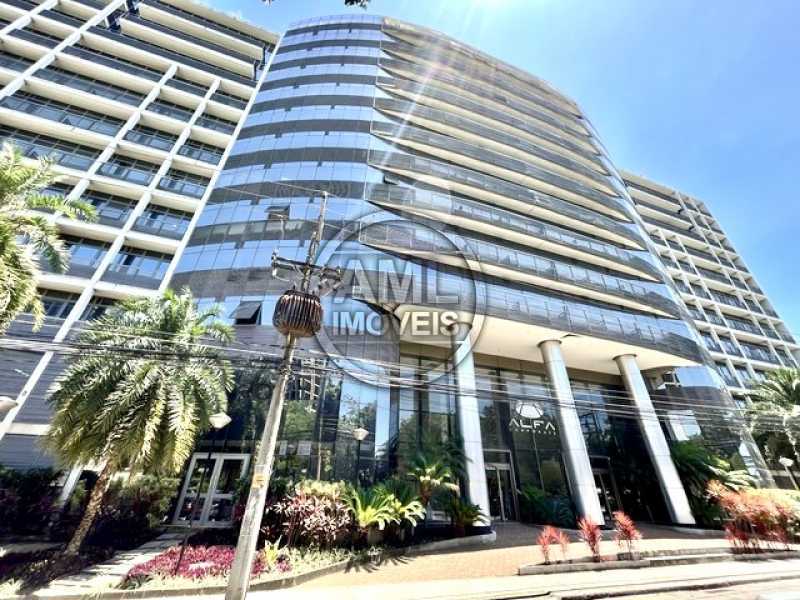 Conheça c065a965-f49d-4b7c-b632-cada54 do imóvel - Sala Comercial 30m² à venda São Cristóvão, Rio de Janeiro - R$ 120.000 - TS5431 - 1 c065a965-f49d-4b7c-b632-cada54 - 1