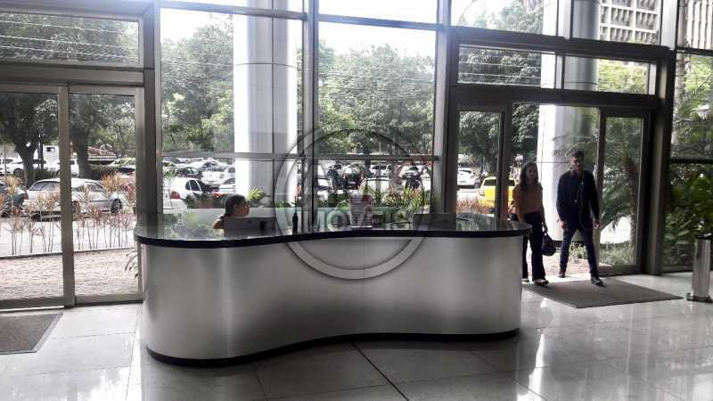 Conheça f1064dca-985d-4599-bb1c-5553f3 do imóvel - Sala Comercial 30m² à venda São Cristóvão, Rio de Janeiro - R$ 120.000 - TS5431 - 3 f1064dca-985d-4599-bb1c-5553f3 - 3