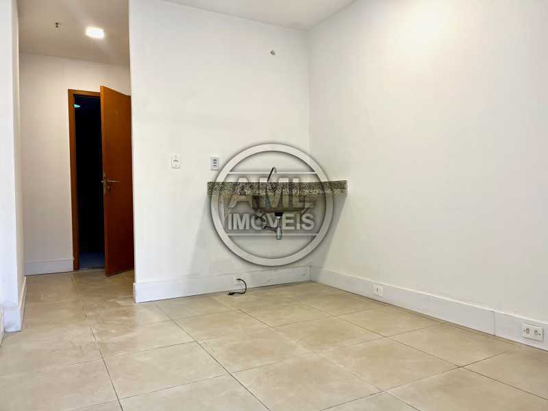 Conheça IMG_6490 do imóvel - Sala Comercial 30m² à venda São Cristóvão, Rio de Janeiro - R$ 120.000 - TS5431 - 17 IMG_6490 - 17