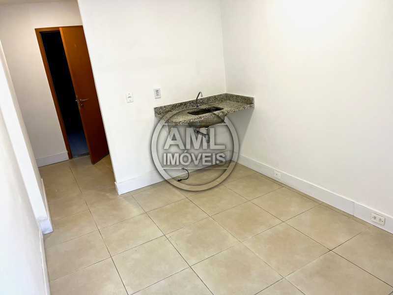 Conheça IMG_6491 do imóvel - Sala Comercial 30m² à venda São Cristóvão, Rio de Janeiro - R$ 120.000 - TS5431 - 18 IMG_6491 - 18