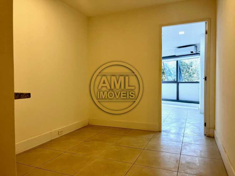 Conheça IMG_6492 do imóvel - Sala Comercial 30m² à venda São Cristóvão, Rio de Janeiro - R$ 120.000 - TS5431 - 19 IMG_6492 - 19