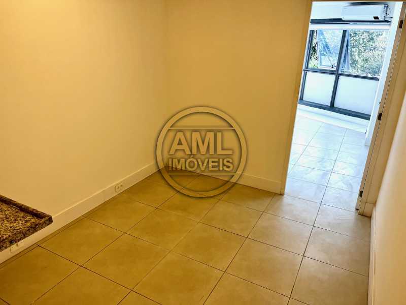 Conheça IMG_6493 do imóvel - Sala Comercial 30m² à venda São Cristóvão, Rio de Janeiro - R$ 120.000 - TS5431 - 20 IMG_6493 - 20