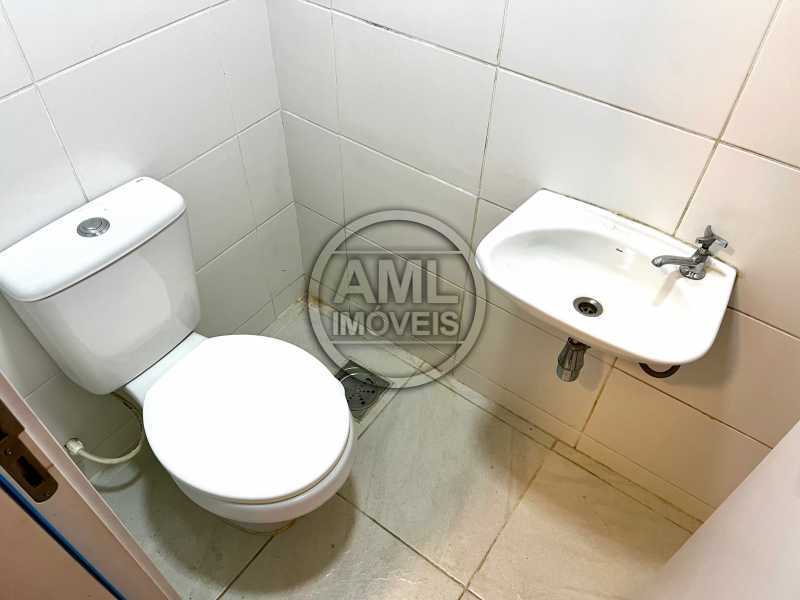 Conheça IMG_6494 do imóvel - Sala Comercial 30m² à venda São Cristóvão, Rio de Janeiro - R$ 120.000 - TS5431 - 21 IMG_6494 - 21