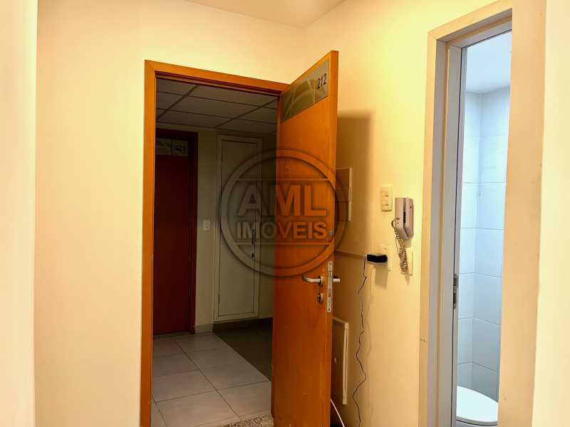 Conheça IMG_6496 do imóvel - Sala Comercial 30m² à venda São Cristóvão, Rio de Janeiro - R$ 120.000 - TS5431 - 23 IMG_6496 - 23