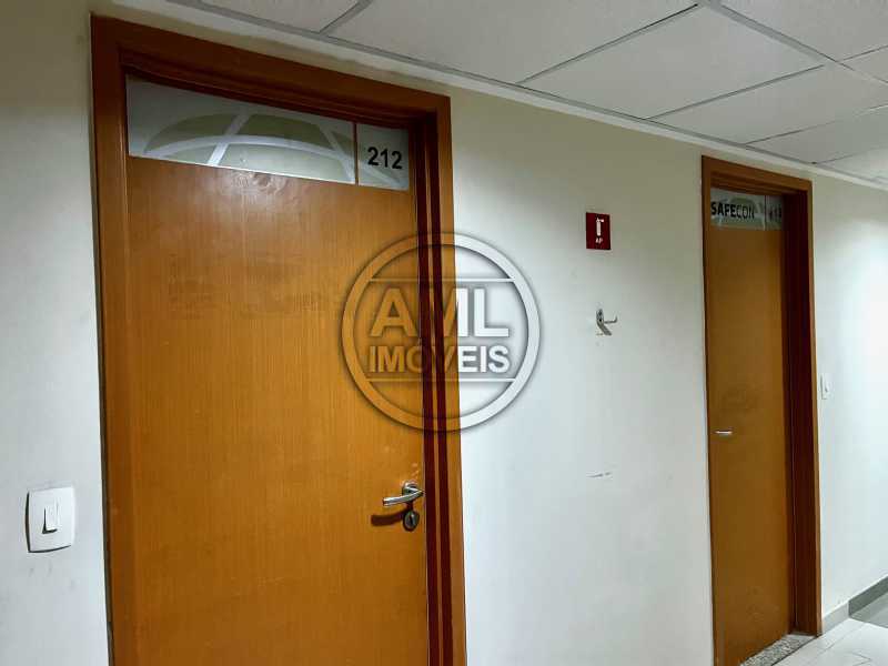 Conheça IMG_6515 do imóvel - Sala Comercial 30m² à venda São Cristóvão, Rio de Janeiro - R$ 120.000 - TS5431 - 14 IMG_6515 - 14