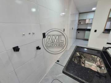 Imperdível - Apartamento 1 quarto à venda Urca, Rio de Janeiro - R$ 1.100.000 - TA15433