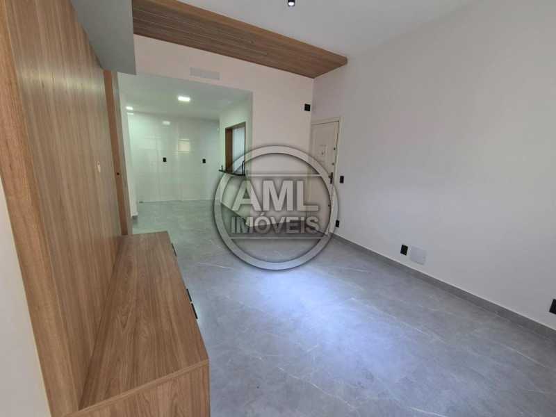 Conheça PHOTO-2025-08-13-14-55-37_1 do imóvel - Apartamento 1 quarto à venda Urca, Rio de Janeiro - R$ 1.100.000 - TA15433 - 2 PHOTO-2025-08-13-14-55-37_1 - 2