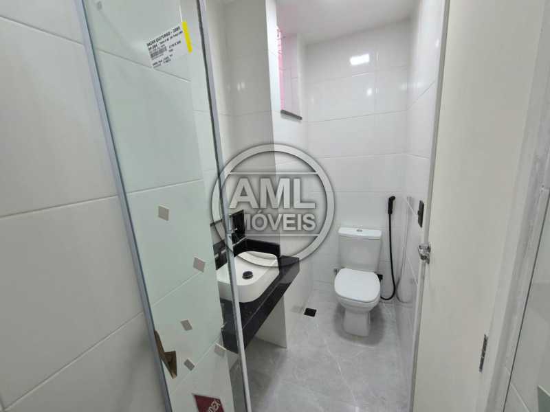 Conheça PHOTO-2025-08-13-14-55-37_13 do imóvel - Apartamento 1 quarto à venda Urca, Rio de Janeiro - R$ 1.100.000 - TA15433 - 27 PHOTO-2025-08-13-14-55-37_13 - 27