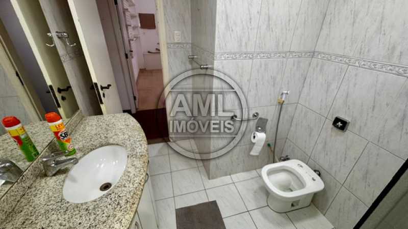 Conheça IMG_0069 do imóvel - Apartamento 3 quartos à venda Vila Isabel, Rio de Janeiro - R$ 550.000 - TA35434 - 19 IMG_0069 - 19