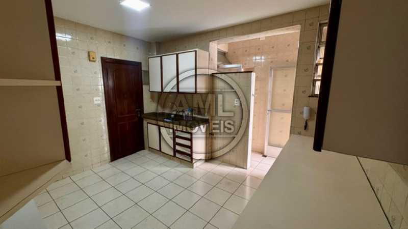 Conheça IMG_0072 do imóvel - Apartamento 3 quartos à venda Vila Isabel, Rio de Janeiro - R$ 550.000 - TA35434 - 26 IMG_0072 - 26