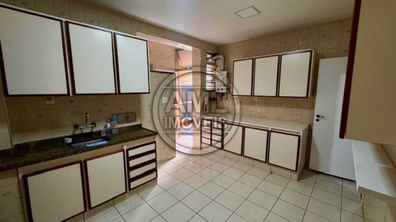 Conheça IMG_0073 do imóvel - Apartamento 3 quartos à venda Vila Isabel, Rio de Janeiro - R$ 550.000 - TA35434 - 27 IMG_0073 - 27