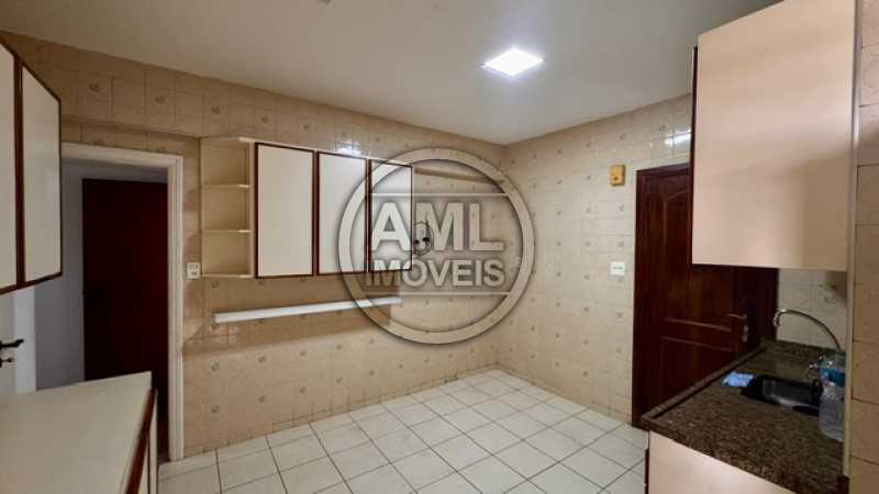 Conheça IMG_0074 do imóvel - Apartamento 3 quartos à venda Vila Isabel, Rio de Janeiro - R$ 550.000 - TA35434 - 28 IMG_0074 - 28