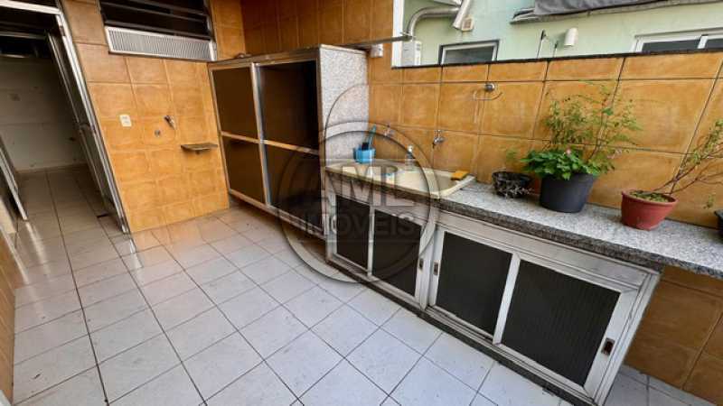 Conheça IMG_0083 do imóvel - Apartamento 3 quartos à venda Vila Isabel, Rio de Janeiro - R$ 550.000 - TA35434 - 36 IMG_0083 - 36