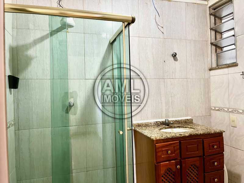 Conheça IMG_1748 do imóvel - Apartamento 2 quartos à venda Andaraí, Rio de Janeiro - R$ 300.000 - TA25435 - 11 IMG_1748 - 11