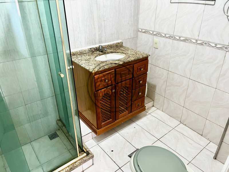Conheça IMG_1749 do imóvel - Apartamento 2 quartos à venda Andaraí, Rio de Janeiro - R$ 300.000 - TA25435 - 12 IMG_1749 - 12