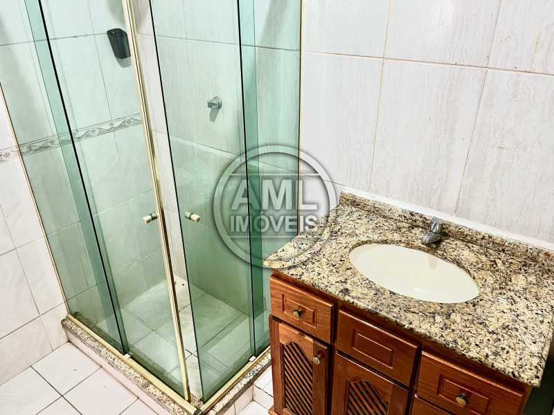 Conheça IMG_1751 do imóvel - Apartamento 2 quartos à venda Andaraí, Rio de Janeiro - R$ 300.000 - TA25435 - 13 IMG_1751 - 13
