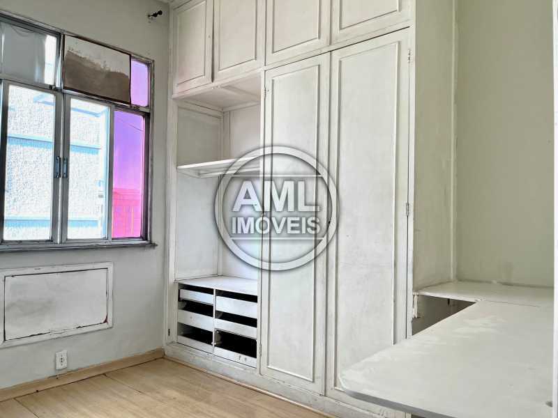 Conheça IMG_1761 do imóvel - Apartamento 2 quartos à venda Andaraí, Rio de Janeiro - R$ 300.000 - TA25435 - 18 IMG_1761 - 18