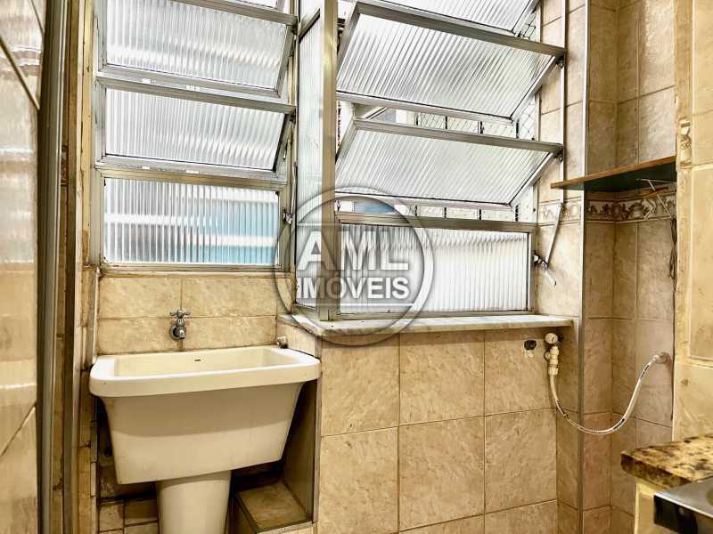 Conheça IMG_1774 do imóvel - Apartamento 2 quartos à venda Andaraí, Rio de Janeiro - R$ 300.000 - TA25435 - 37 IMG_1774 - 37