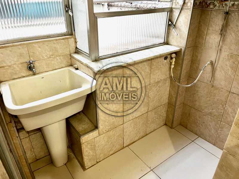 Conheça IMG_1775 do imóvel - Apartamento 2 quartos à venda Andaraí, Rio de Janeiro - R$ 300.000 - TA25435 - 39 IMG_1775 - 39