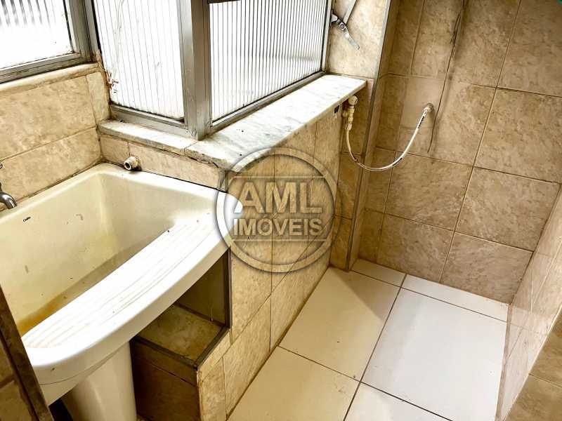 Conheça IMG_1777 do imóvel - Apartamento 2 quartos à venda Andaraí, Rio de Janeiro - R$ 300.000 - TA25435 - 36 IMG_1777 - 36