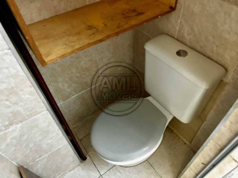 Conheça IMG_1778 do imóvel - Apartamento 2 quartos à venda Andaraí, Rio de Janeiro - R$ 300.000 - TA25435 - 40 IMG_1778 - 40