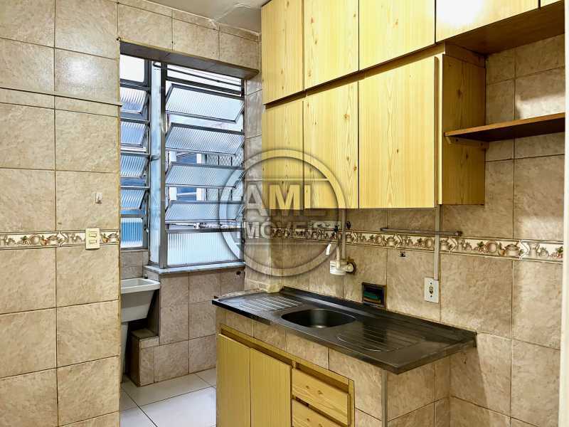 Conheça IMG_1790 do imóvel - Apartamento 2 quartos à venda Andaraí, Rio de Janeiro - R$ 300.000 - TA25435 - 28 IMG_1790 - 28
