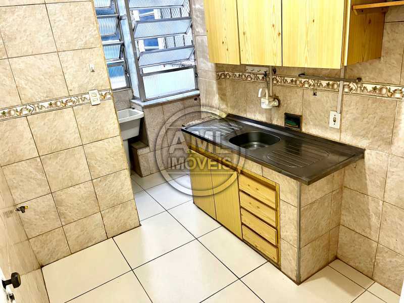 Conheça IMG_1791 do imóvel - Apartamento 2 quartos à venda Andaraí, Rio de Janeiro - R$ 300.000 - TA25435 - 29 IMG_1791 - 29
