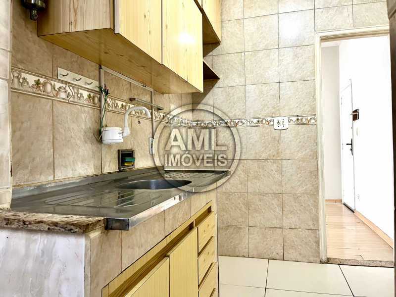 Conheça IMG_1794 do imóvel - Apartamento 2 quartos à venda Andaraí, Rio de Janeiro - R$ 300.000 - TA25435 - 31 IMG_1794 - 31
