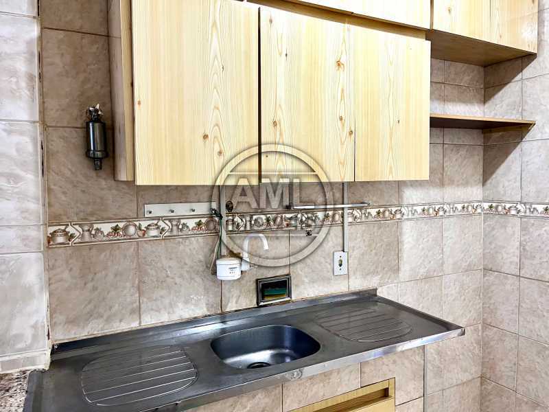 Conheça IMG_1797 do imóvel - Apartamento 2 quartos à venda Andaraí, Rio de Janeiro - R$ 300.000 - TA25435 - 34 IMG_1797 - 34