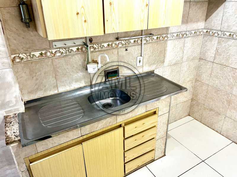 Conheça IMG_1798 do imóvel - Apartamento 2 quartos à venda Andaraí, Rio de Janeiro - R$ 300.000 - TA25435 - 35 IMG_1798 - 35