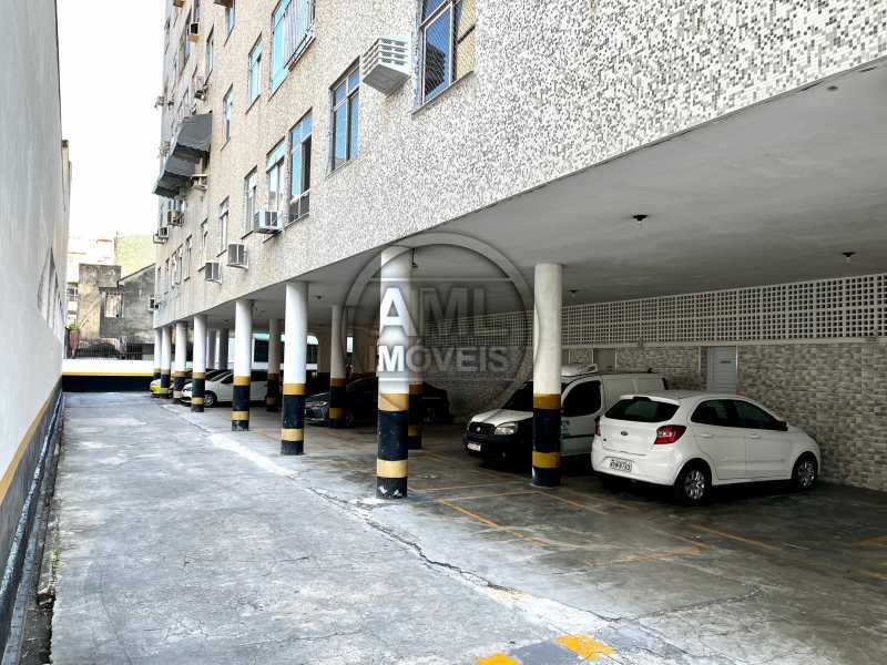 Conheça IMG_1799 do imóvel - Apartamento 2 quartos à venda Andaraí, Rio de Janeiro - R$ 300.000 - TA25435 - 42 IMG_1799 - 42